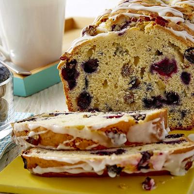 Molde metalico antiadherente Pan de Molde L