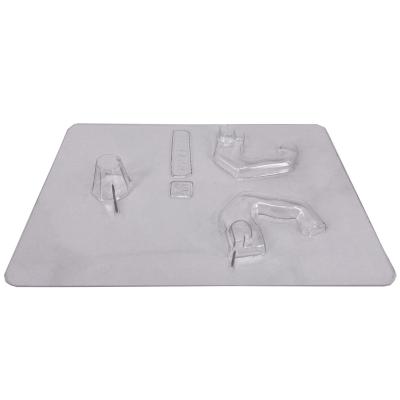 Molde Mona Pascua chocolate Cafetera italiana