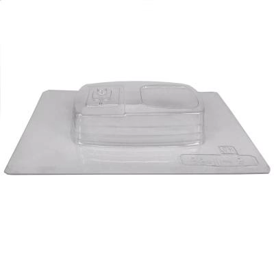 Molde Mona Pascua chocolate M�quina Coser