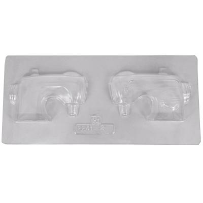 Molde Mona Pascua chocolate M�quina Coser