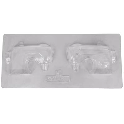 Molde Mona Pascua chocolate M�quina Coser
