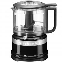 Robot picador Kitchen Aid 5KFC3516 EAC negro
