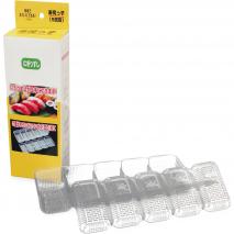 Molde sushi Nigiri 5 p