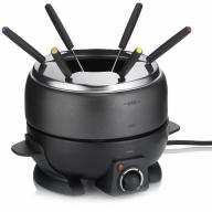 Fondue el�ctrica 1,7 L negre