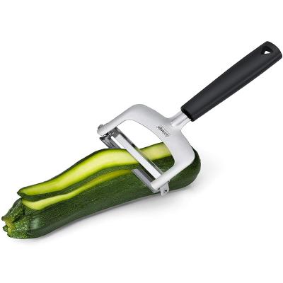 Pelador verduras a l�minas con 3 grosores