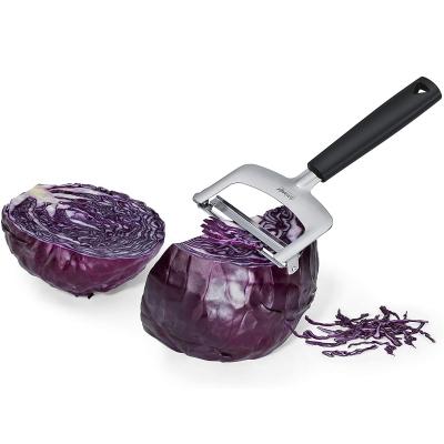 Pelador verduras a l�minas con 3 grosores