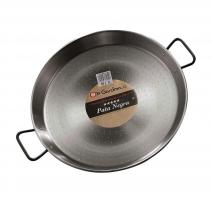 Paellera valenciana Pata negra fuego