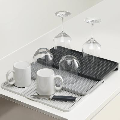 Base escurreplatos extensible 3 niveles Joseph