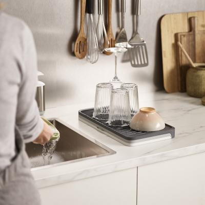 Base escurreplatos extensible 3 niveles Joseph