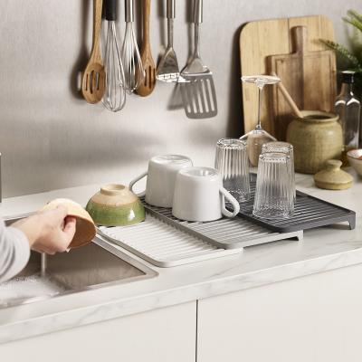 Base escurreplatos extensible 3 niveles Joseph