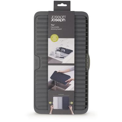 Base escurreplatos extensible 3 niveles Joseph