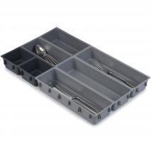Juego organizador flexible Blox Joseph 7 piezas