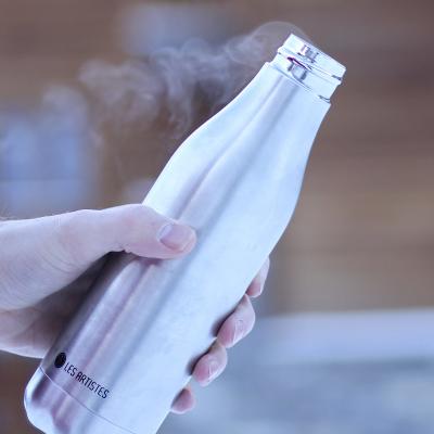 Botella t�rmica UP 500 ml