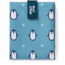 Porta entrepà Boc'n Roll Animals Penguin