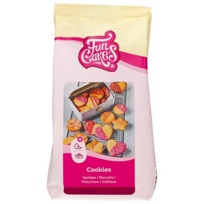 Preparado para Galletas Funcakes 500 g