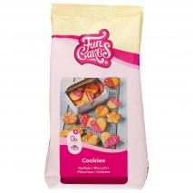 Preparado para Galletas Funcakes 500 g