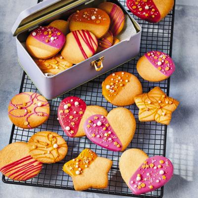 Preparado para Galletas Funcakes 500 g