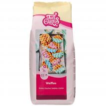 Preparat per a Gofres Funcakes 1 kg