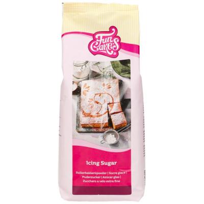 Azúcar glass Funcakes 900 g