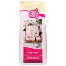 Sucre llustre Funcakes 900 g