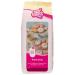 Mix para Royal Icing glasa Funcakes 900 g
