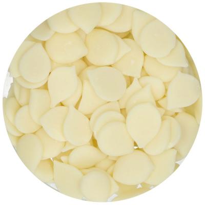 Deco Melts Funcakes 250 gr Blanco