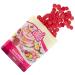 Deco Melts Funcakes 250 gr Rojo