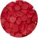Deco Melts Funcakes 250 gr Rojo