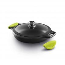 Cacerola baja Fundix Castey inducci�n