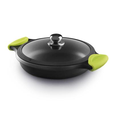 Cacerola baja Fundix Castey inducci�n