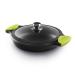 Cacerola baja Fundix Castey inducci�n