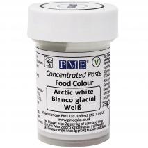 Colorant en pasta PME 25 g blanc