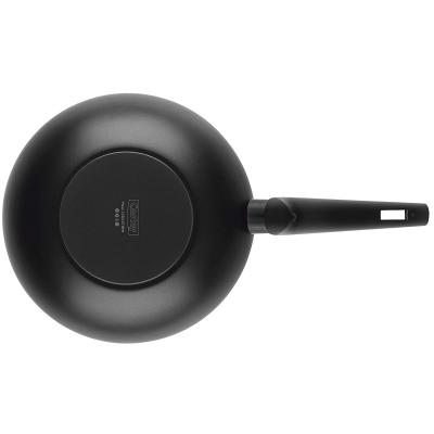 Wok antiadherente Castey Full inducci�n 28 cm