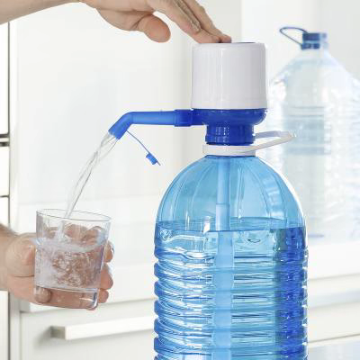 Dispensador de agua para garrafas XL