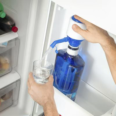 Dispensador de agua para garrafas XL