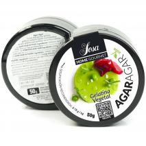 Agar Agar Home Gourmet 50 g