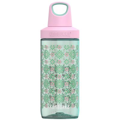 Botella Hidrataci�n Reno 500 ml Flower