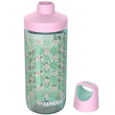 Botella Hidrataci�n Reno 500 ml Flower