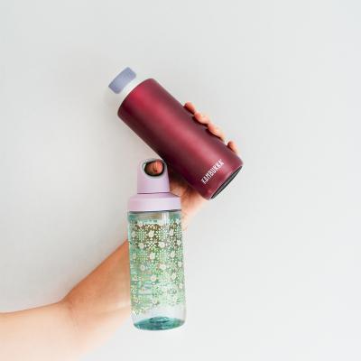 Botella Hidrataci�n Reno 500 ml Flower