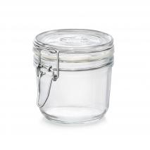 Pot de cuina vidre amb tapa clip Fido