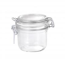 Pot de cuina vidre amb tapa clip Fido