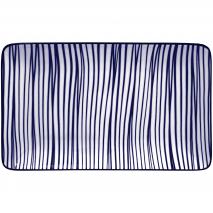 Bandeja Nippon Blue lnia 21x13 cm