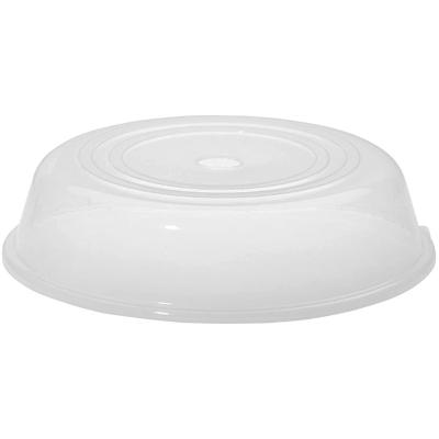 Tapa microondas 25,5 x 6 h cm