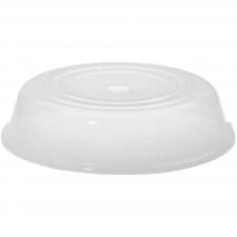 Tapa microones 25,5 x 6 h cm