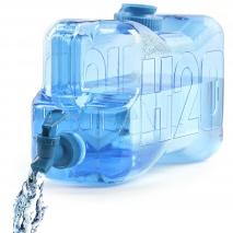 Dispensador Agua H2O