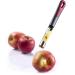 Descorazonador manzanas