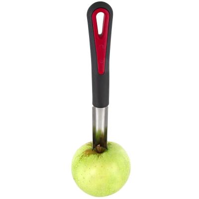 Descorazonador manzanas