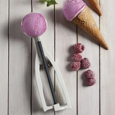 Cuchara helado nylon bolas 5 cm