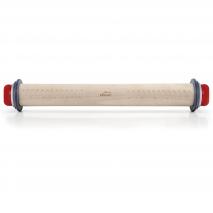 Rodillo madera 3 grosores intercambiables