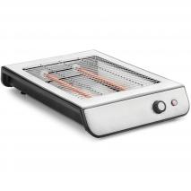 Tostadora de pan horizontal pro 600 W